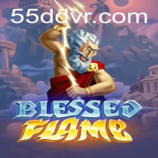 Descubra o Mundo Envolvente de BlessedFlame