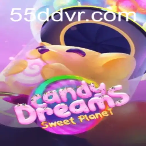 Descubra o Mundo Encantado de CandyDreams