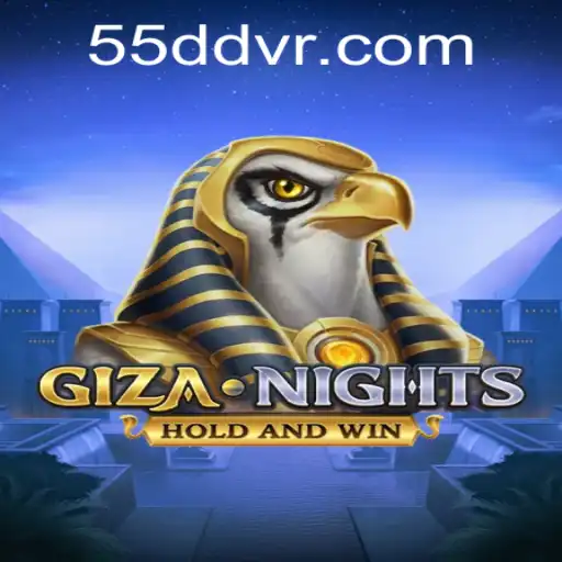 Descubra a Aventura Mística de GizaNights: Guiando-se pelo Enigma do 55DD.com