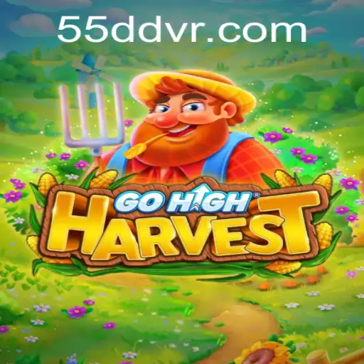 Explorando o Fascinante Mundo de GoHighHarvest