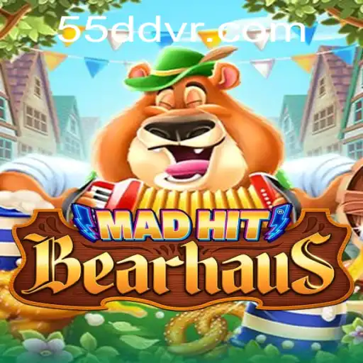 MadHitBearhaus: Uma Aventura Desafiadora no Mundo dos Ursos