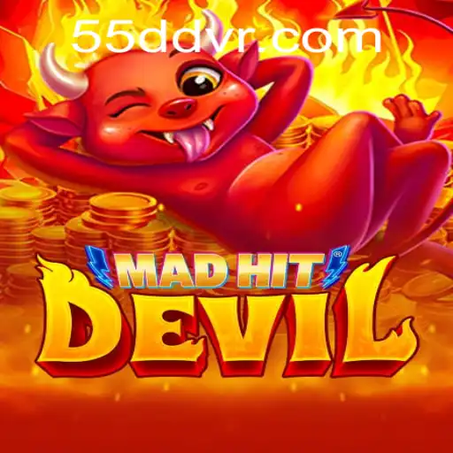 MadHitDevil: O Novo Fenômeno dos Jogos On-line