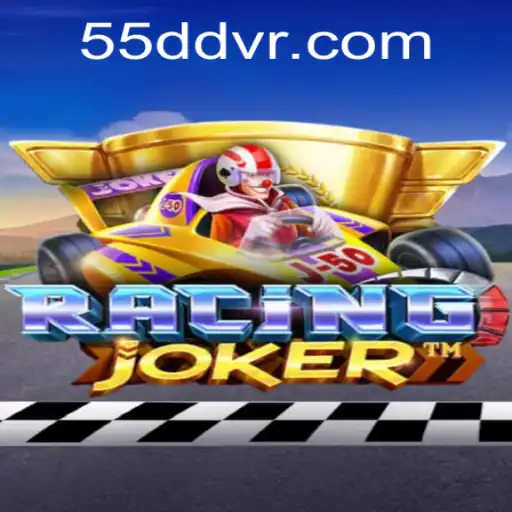Explorando o Universo de RacingJoker: Uma Aventura de Velocidade e Estratégia
