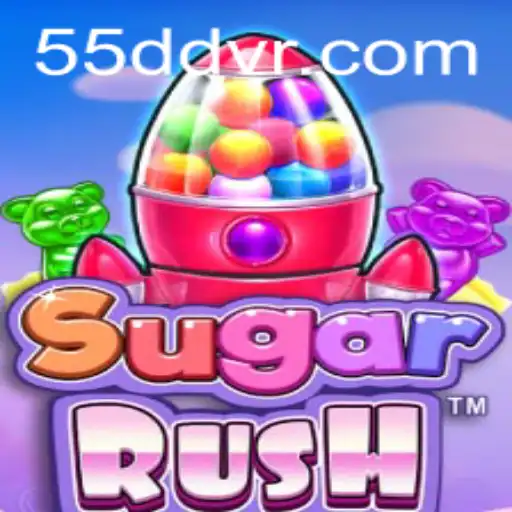 Explorando o Mundo de SugarRush: Uma Aventura Doce e Empolgante