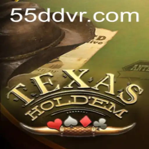 Explorando TexasHoldem: O Jogo Popular de Cartas