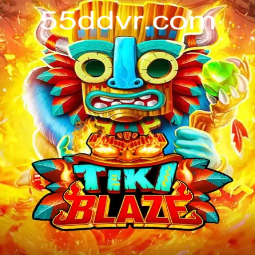 TikiBlaze: Mergulhe na Aventura e Estratégia Deste Jogo Inovador