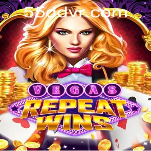 Conheça o Jogo VegasRepeatWins: Uma Experiência Única de Cassino